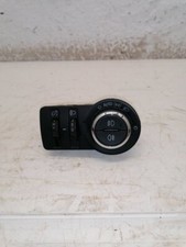 VAUXHALL INSIGNIA SRI CDTI