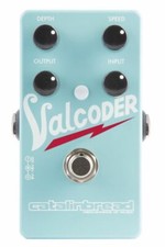 Catalinbread Valcoder Tremolo