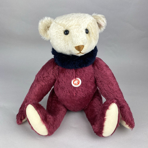 Steiff dolly teddy bear - steiff,