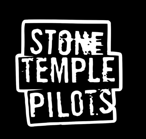 Stone temple pilots - stone,
