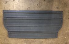 VAUXHALL MERIVA MK1 2003-2010