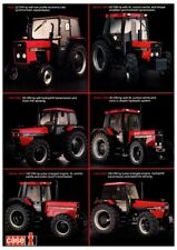 Case International David Brown