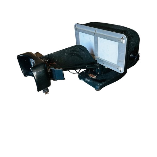 Vtg picker xray - picker,