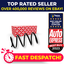 Coil Spring fits BMW 530D E60