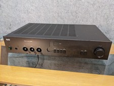 NAD 3020e Amplifier. Fully