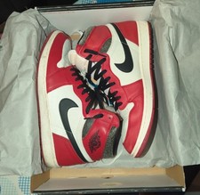 Air Jordan 1 'Lost And Found' UK 13 