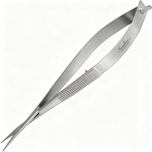 Embroidery scissors with - scissors,