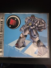 Homeliss Derilex  HD's -Vs-