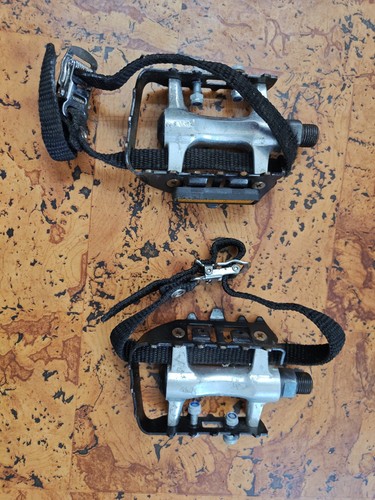 Used retro alloy - used,