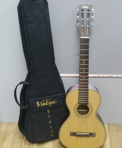 Paul brett vintage viator - brett,