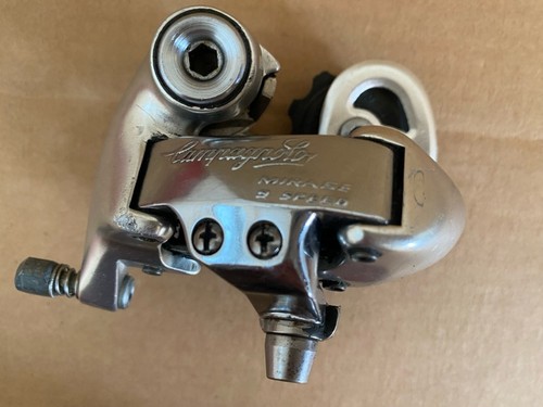 Campagnolo mirage rear - campagnolo,