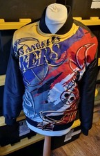 Los Angeles NBA Bomber Jacket