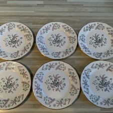 Colclough 8366 Tea Set