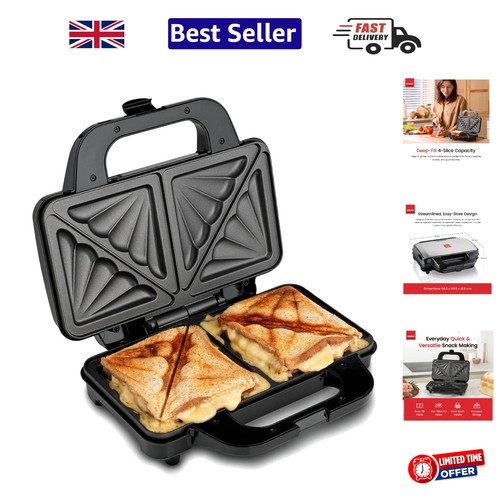 Sensio home slice - sensio, sandwich