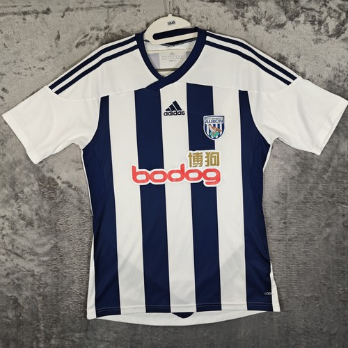 West bromwich albion 2011 2012 - west,