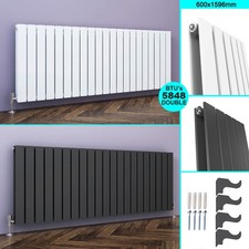 Designer Radiator Vertical