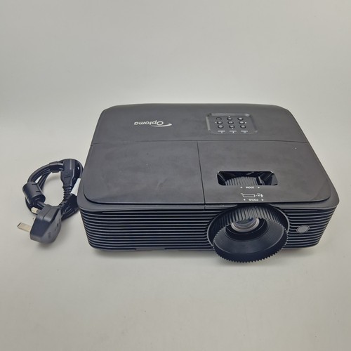 Optoma vdhdnte full 3d - vdhdnte,