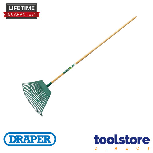 Draper 31069 head plastic leaf - head,