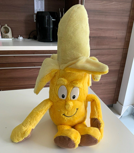 Goodness gang banana fruit - gang,