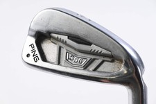 Ping S56 #6 Iron / Black Dot /
