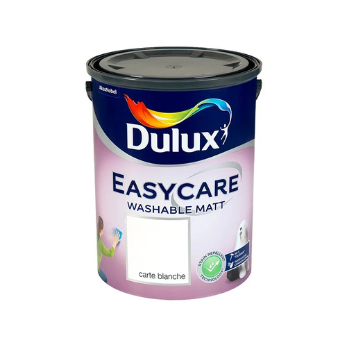 Litre dulux easycare - 5,