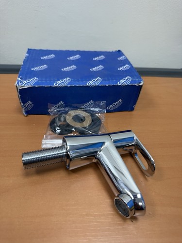 Grohe 20422000 bauloop basin - 20422000,