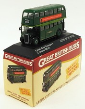 Atlas Editions 1/76 Scale