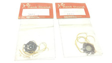 RANK STRAND TS/0804 ROTARY