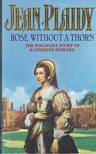 Rose without thorn plaidy - without,