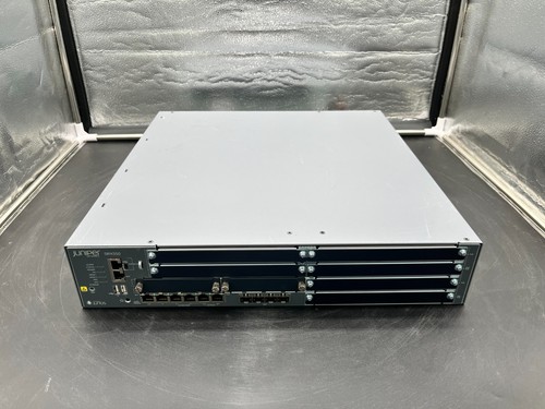 Srx550 juniper networks - juniper,