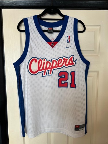 Nike nba swingman jersey - -, la