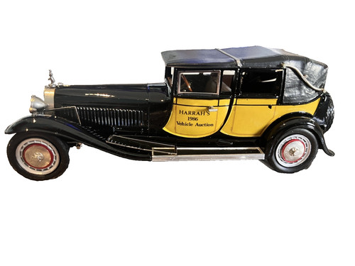Mini marque bugatti royale - mini,