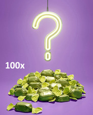 QUALITY STREET PINEAPPLE CREME