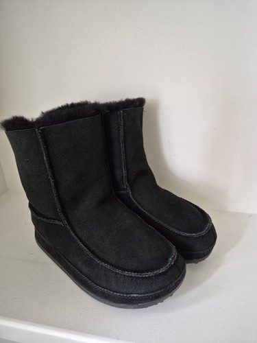 Fitflop mukluk shorty ankle - shorty,