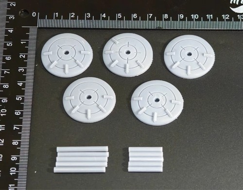 Bfg 32mm base compatible - bfg,