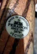 Peradon Vector 57"  Snooker