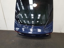 FORD MONDEO TAILGATE 2015 5 DOOR HATCH BLAZER BLUE