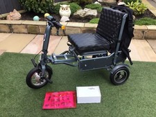 Efoldi explorer mobility - efoldi,