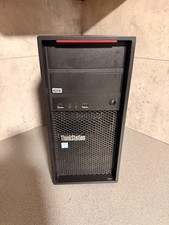Lenovo ThinkStation P520c