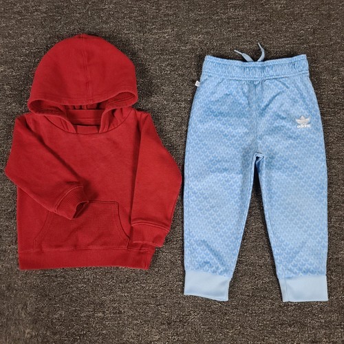 Boys outfit adidas - outfit, &