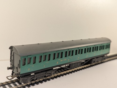 Graham farish gauge - oo,