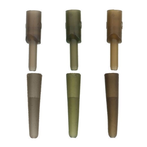 Gardner tackle covert lead - covert,