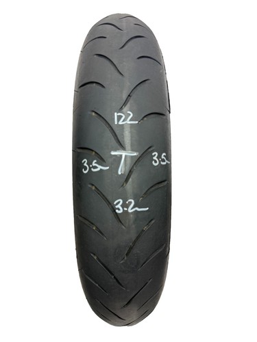 Bridgestone battlax bt016f - battlax,