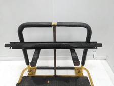 NISSAN JUKE Rear Bumper