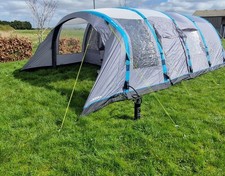 Airgo Solus Horizon 6 tent