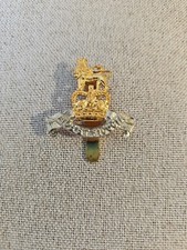 Royal Army Pay Corps Queens