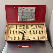 Vtg BRITAINS Boxed Set #181