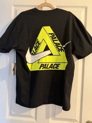 Palace nike large black - -,
