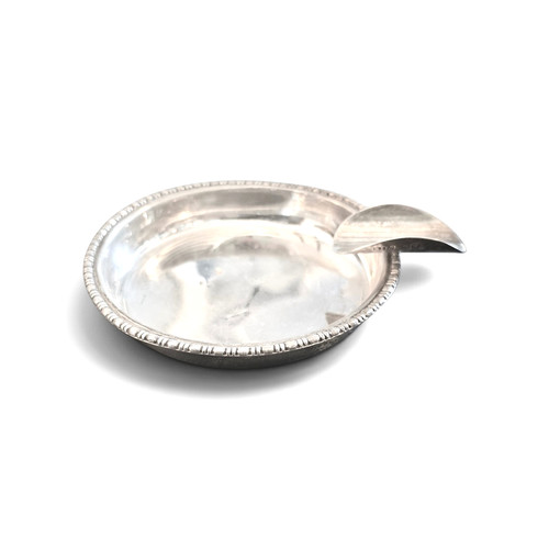 1921 sterling silver ash - 1921,