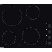 Hotpoint HR 620 R H 60cm 4